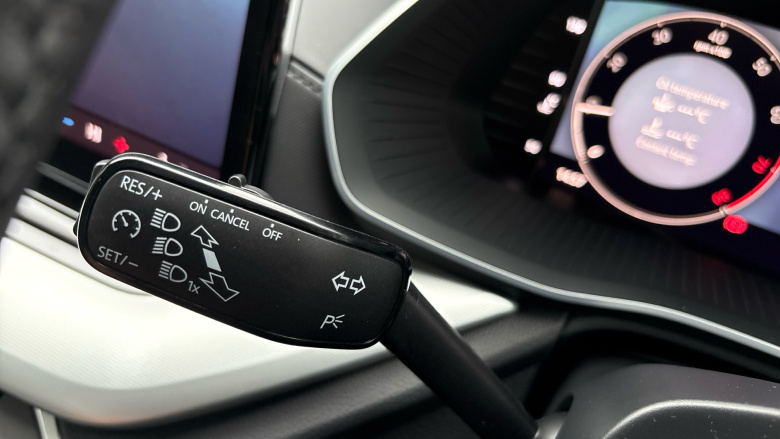 Skoda Octavia 1.5 TSI SE Technology 5dr Petrol Hatchback